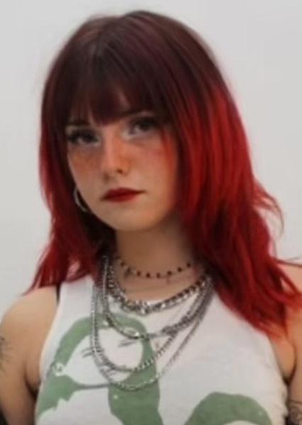 Ramona Marquez