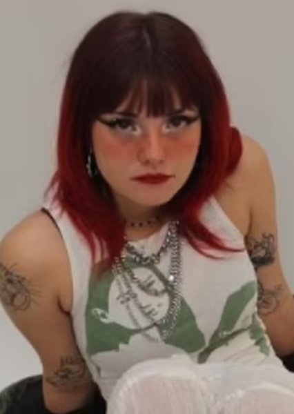 Ramona Marquez photo