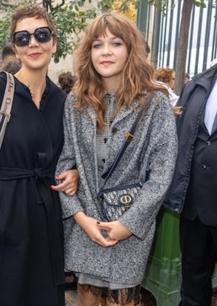 Ramona Sarsgaard photo
