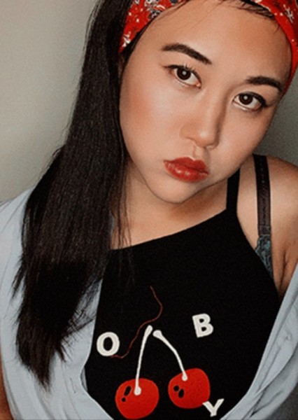 Ramona Young photo