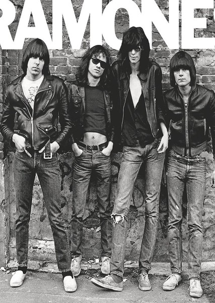Ramones photo