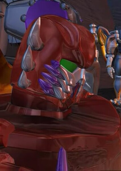 Atrocitus