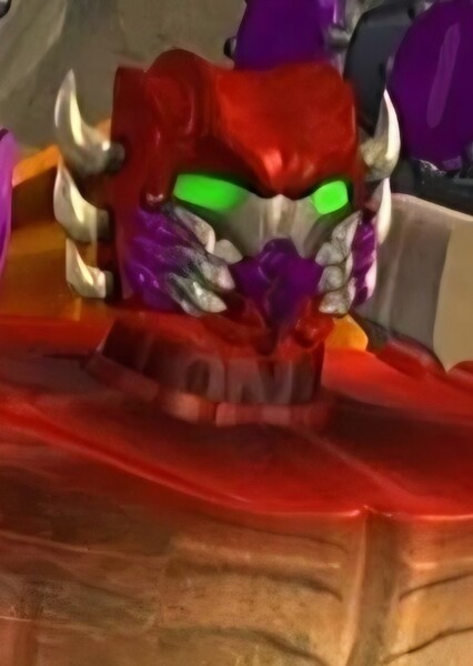 Rampage (Beast Wars) photo