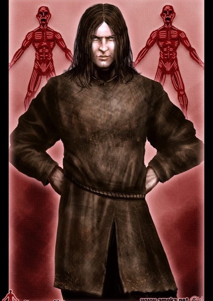 Ramsay Bolton photo