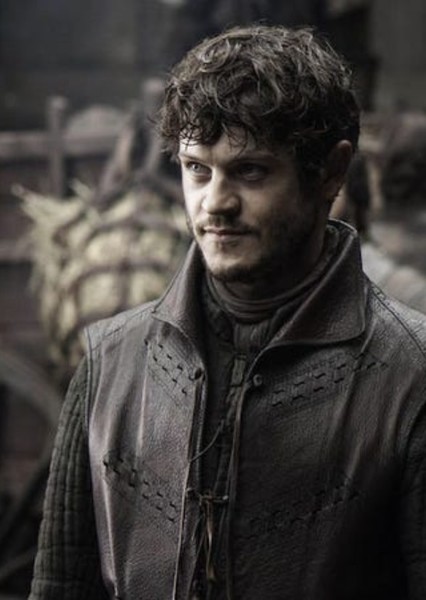 Ramsay Bolton photo