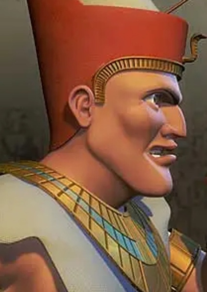Ramses photo