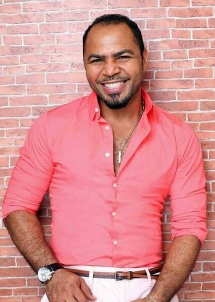 Ramsey Nouah photo