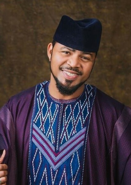 Ramsey Nouah photo