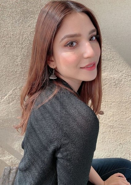 Ramsha Khan photo