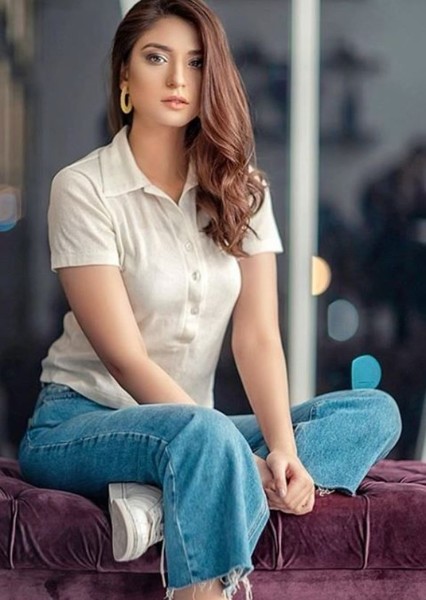 Ramsha Khan photo