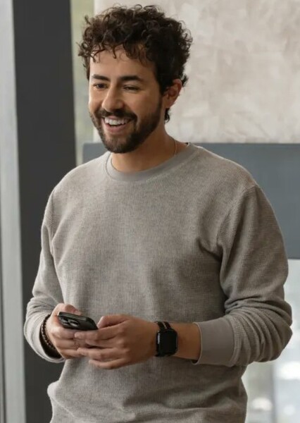 Ramy Youssef photo