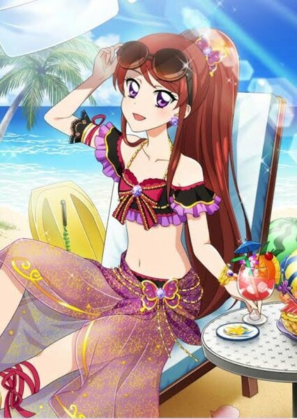 Ran Shibuki (Aikatsu) photo