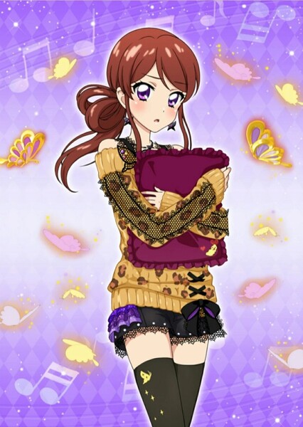 Ran Shibuki (Aikatsu) photo