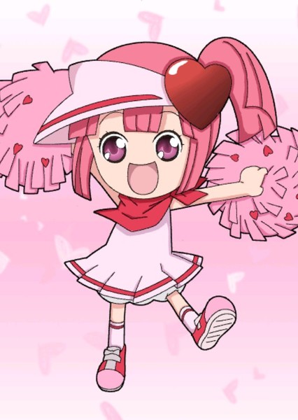 Ran (Shugo Chara!)