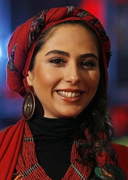 Rana Azadivar photo