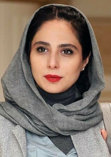 Rana Azadivar photo