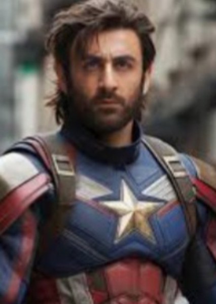Ranbeer Kapoor photo