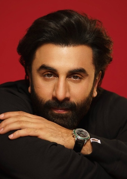 Ranbir Kapoor photo