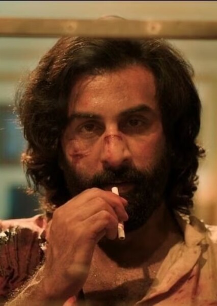 Ranbir Kapoor photo