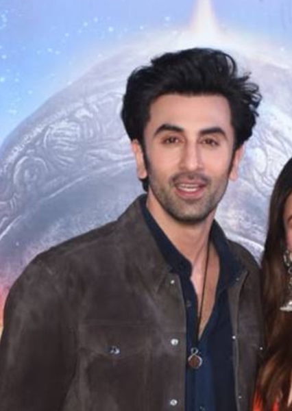 Ranbir Kapoor photo