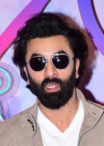 Ranbir Kapoor photo