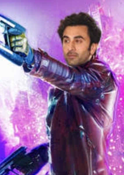 Ranbir Kapoor photo