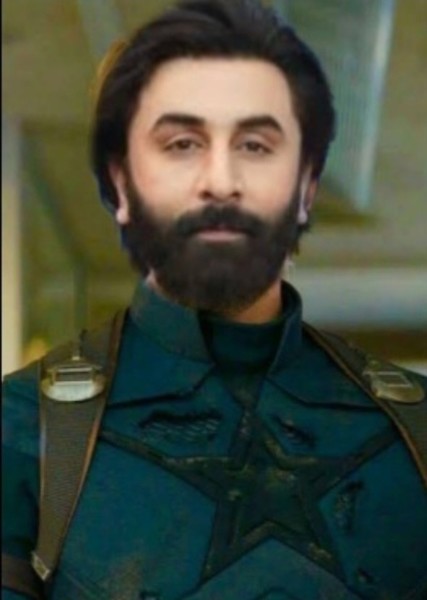 Ranbir Kapoor photo