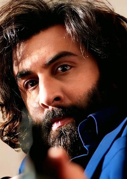 Ranbir Kapoor photo