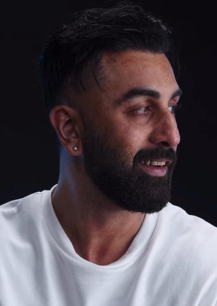 Ranbir Kapoor photo