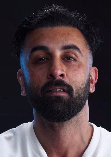Ranbir Kapoor photo