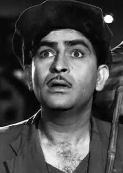 Ranbir Raj photo