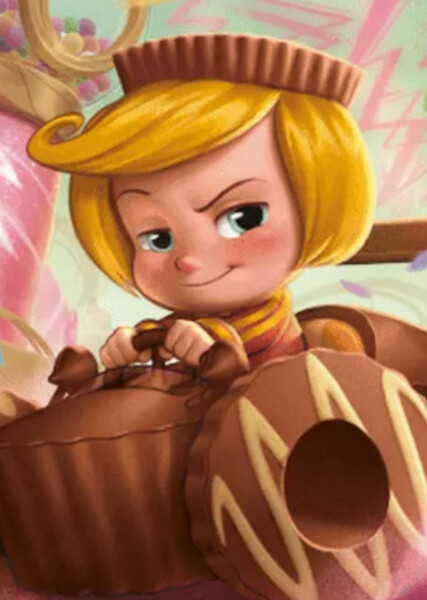 Rancis Fluggerbutter photo