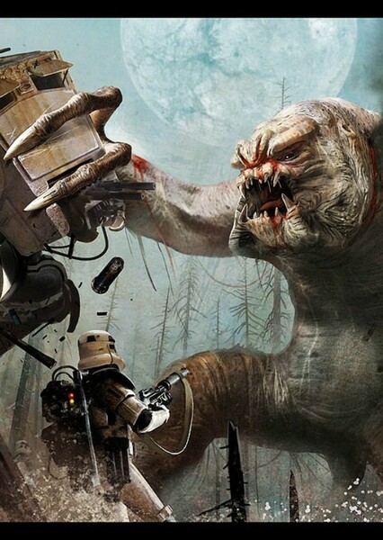 Rancor photo