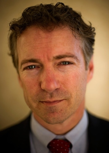 Rand Paul photo