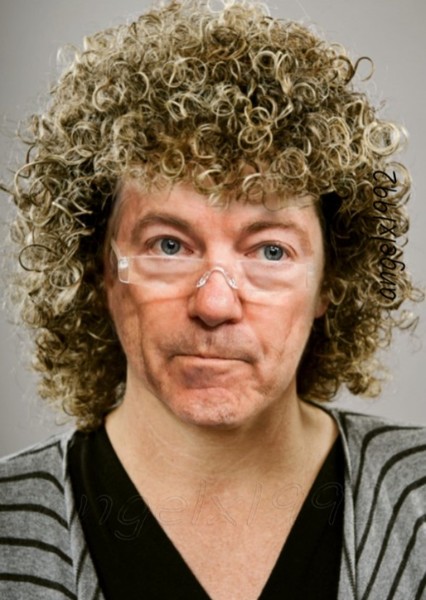 Rand Paul photo
