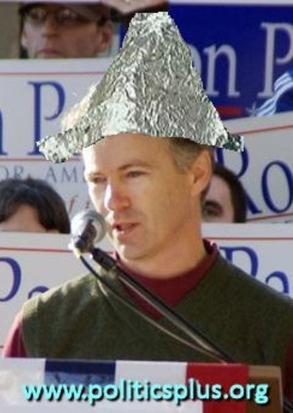 Rand Paul photo
