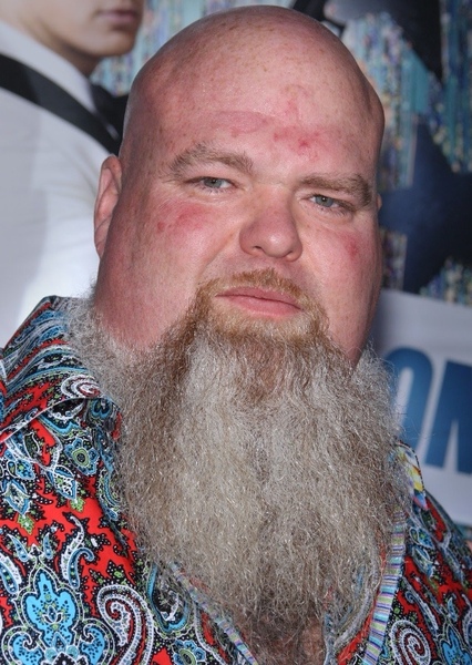 Randal Reeder