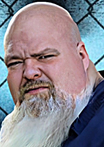 Randal Reeder photo
