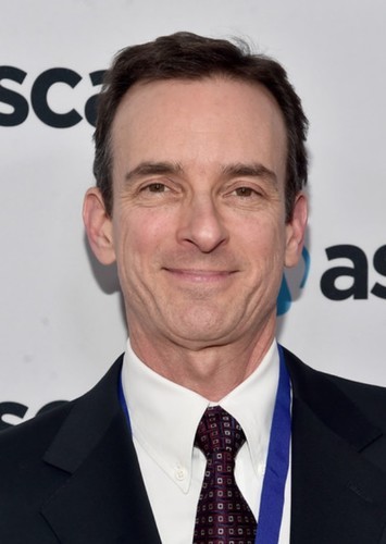 Randall Crissman