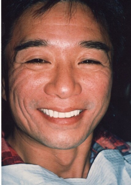 Randall Duk Kim
