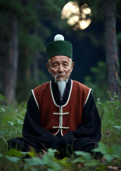 Randall Duk Kim photo