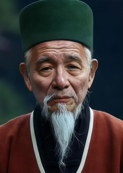 Randall Duk Kim