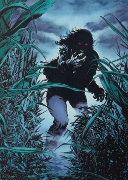 Randall Flagg photo