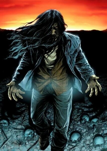Randall Flagg photo