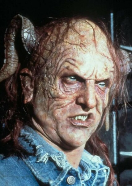 Randall Flagg photo