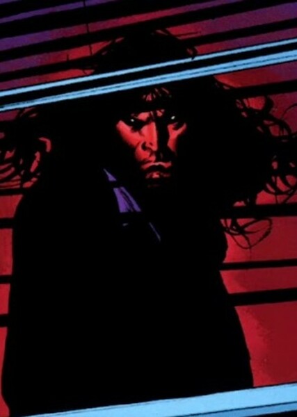 Randall Flagg photo