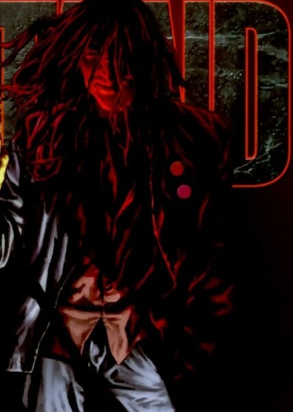 Randall Flagg photo