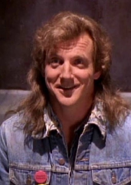 Randall Flagg photo
