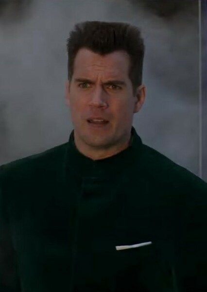 Randall Jean (Alternate Timeline)