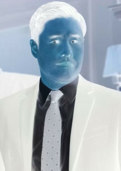 Randall Park photo